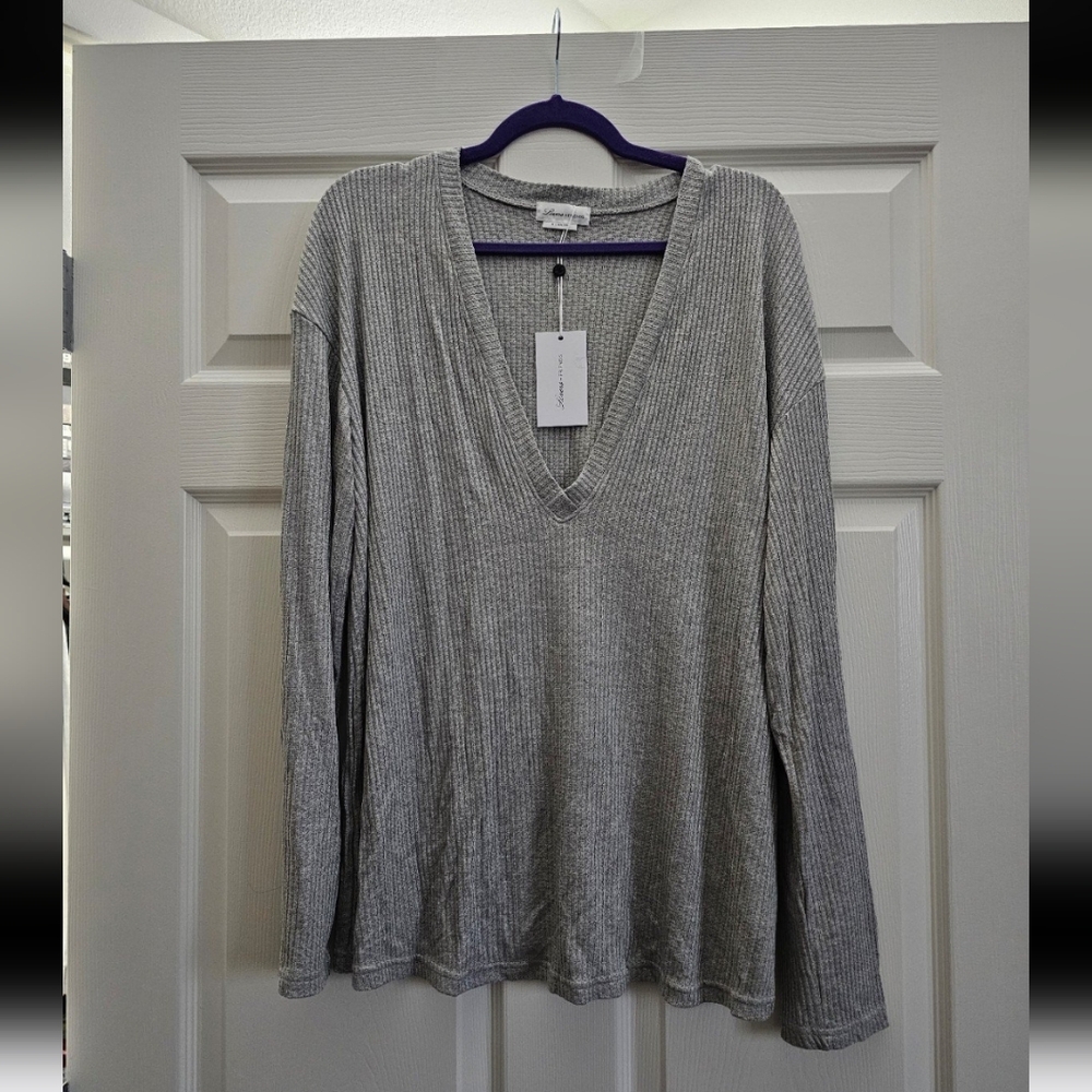 Lovers + Friends Top